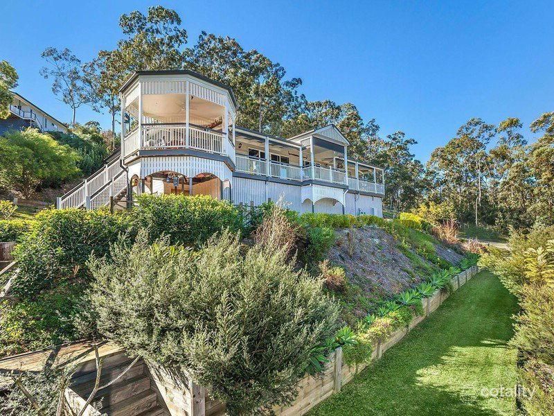 19/128-136 Murrays Rd, Tanah Merah, QLD 4128