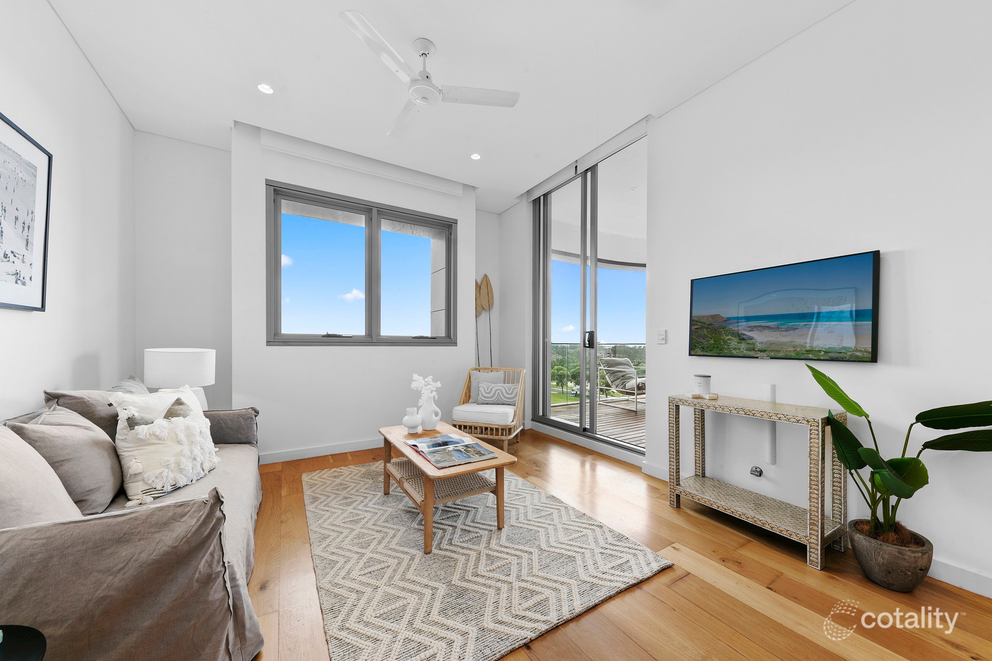 402/1-5 Solarch Ave, Little Bay, NSW 2036