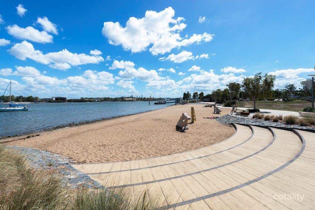 3403/126 Parkside Cct, Hamilton, QLD 4007