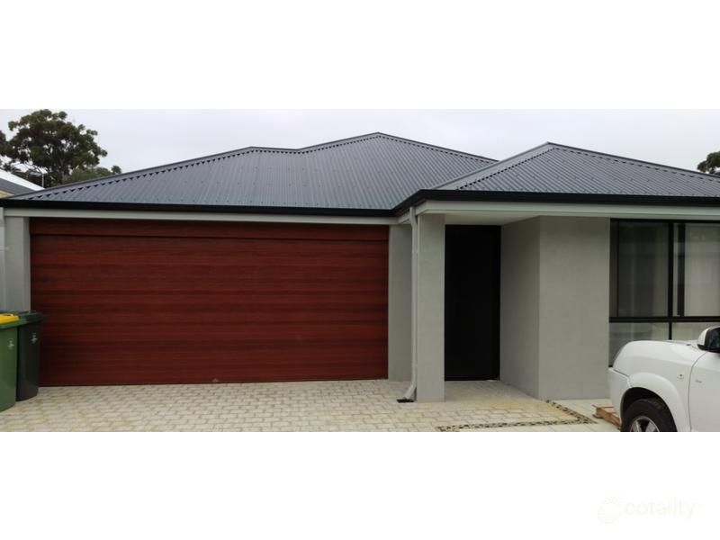 36 Beroona Way, Cockburn Central, WA 6164