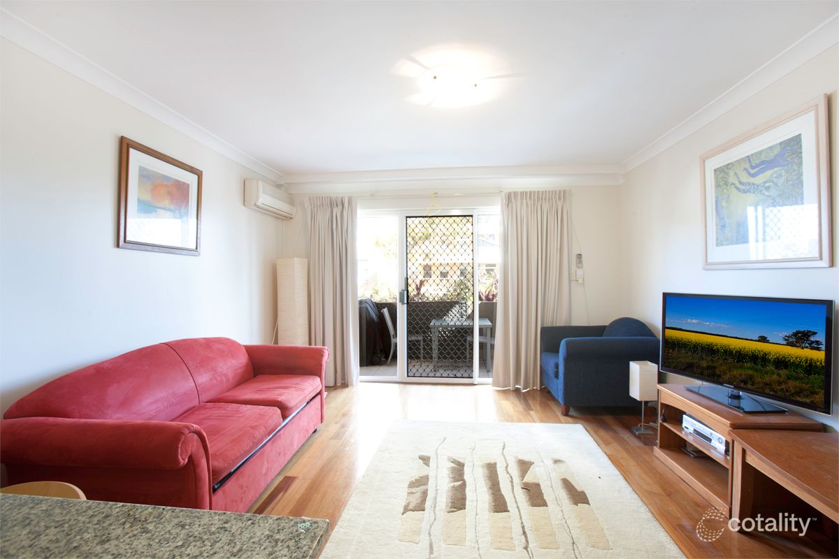 3/149-153 Sydney Rd, Fairlight, NSW 2094