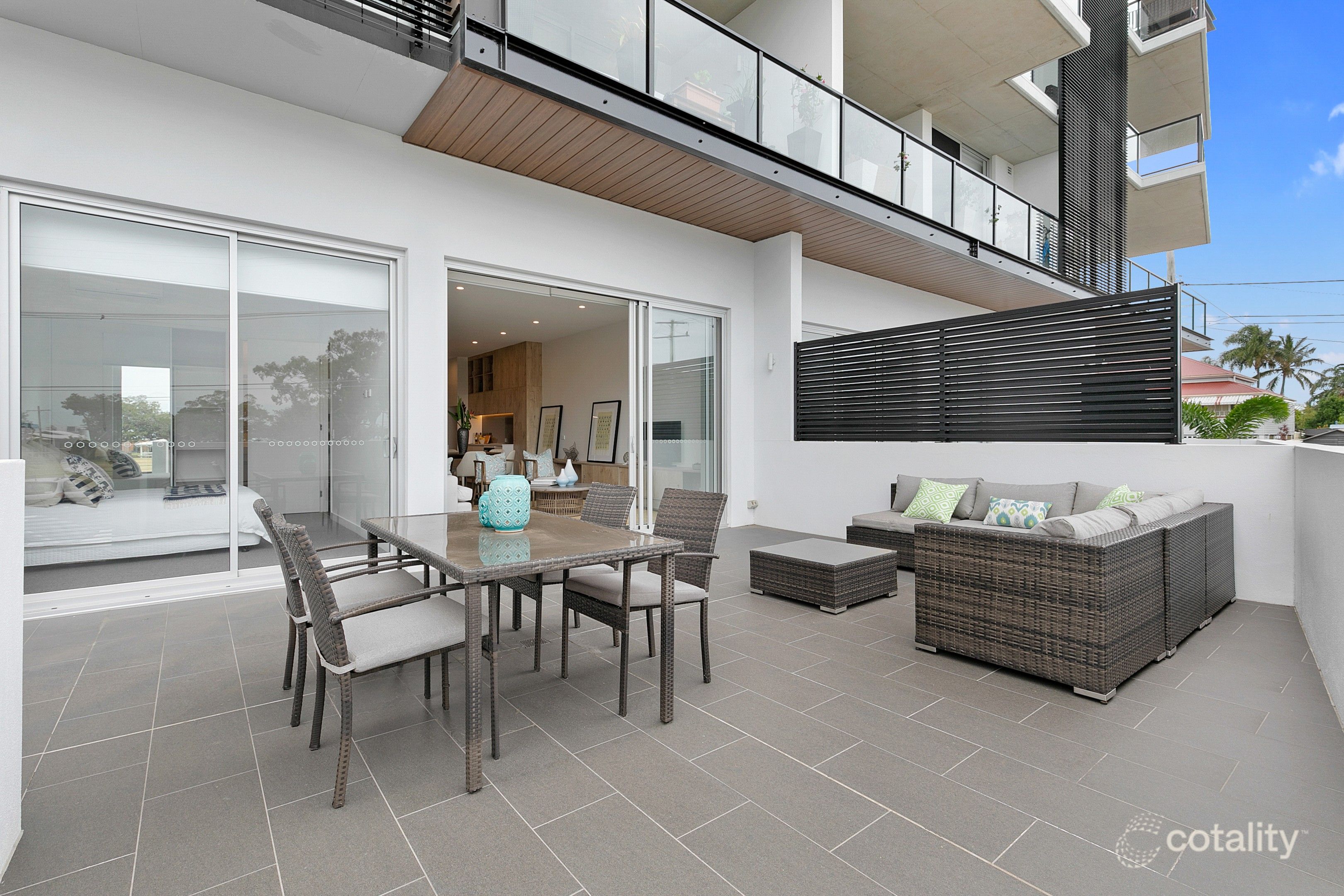 108/32 Glenora St, Wynnum, QLD 4178