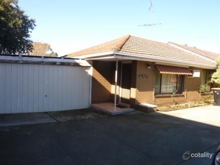 10/83-85 Bernard St, Cheltenham, VIC 3192