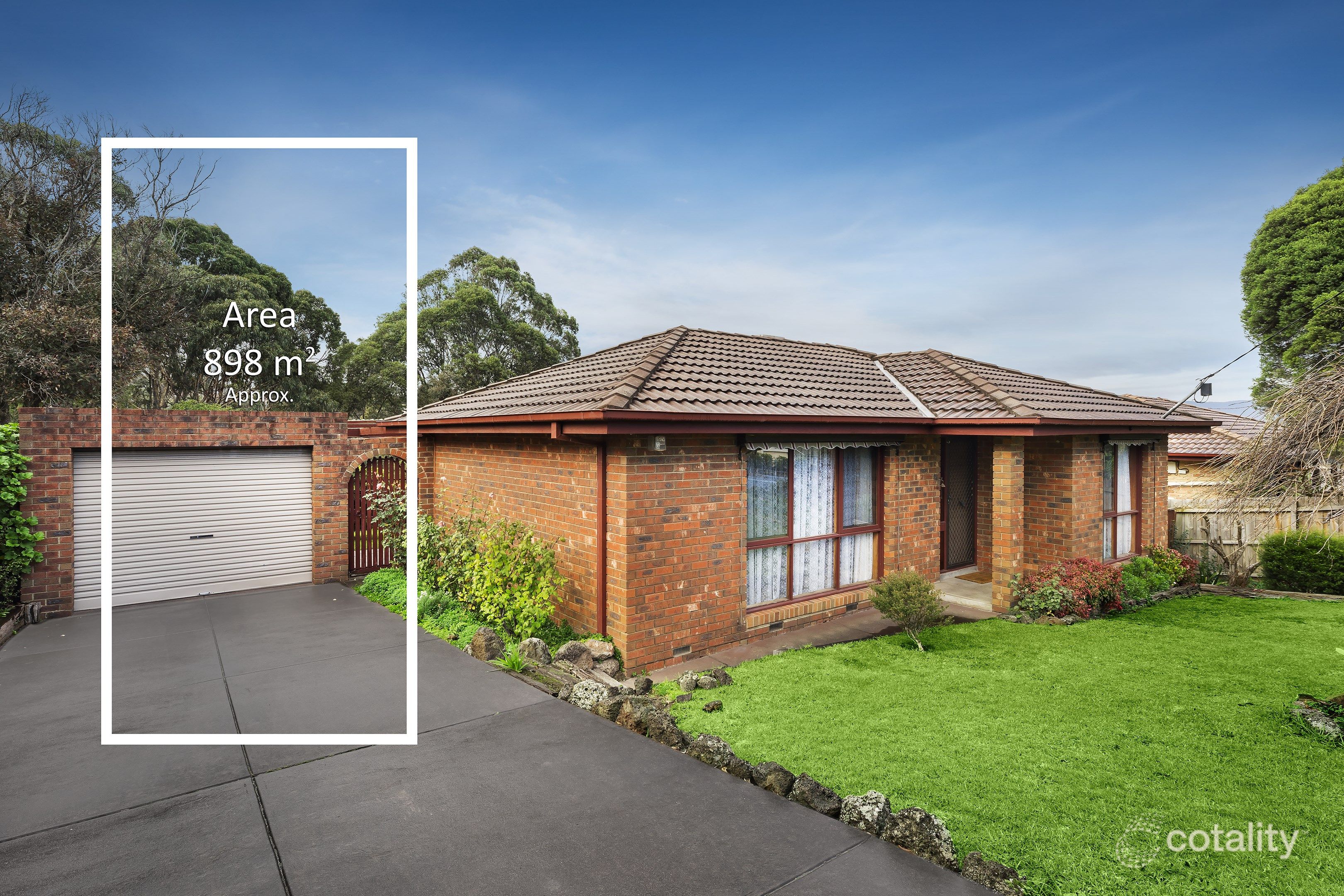 146 Manchester Rd, Mooroolbark, VIC 3138