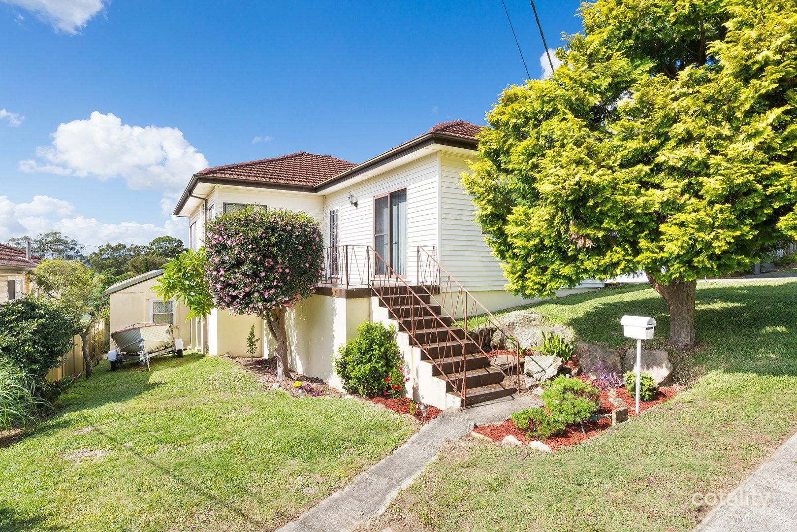 110 Sutherland Rd, Jannali, NSW 2226