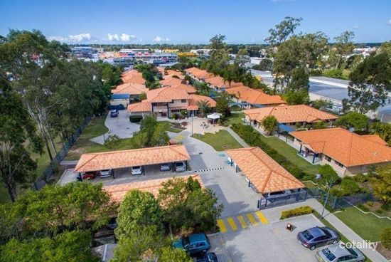 31/21-23 Barossa Cres, Caboolture South, QLD 4510