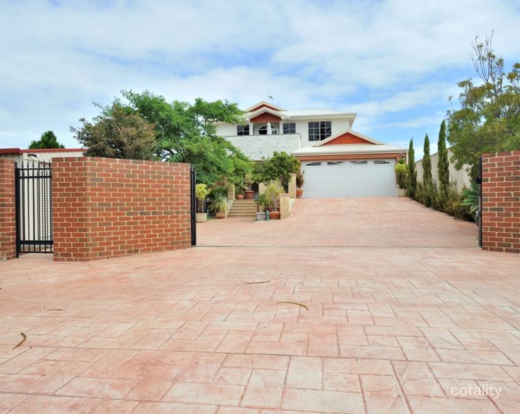 22 Singleton Beach Rd, Singleton, WA 6175