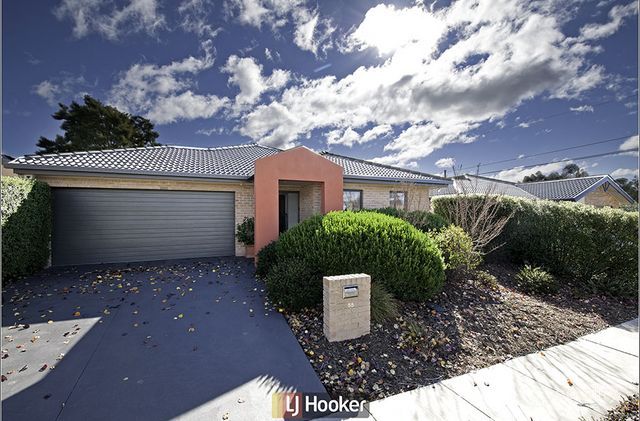 55 Kinloch Cct, Bruce, ACT 2617