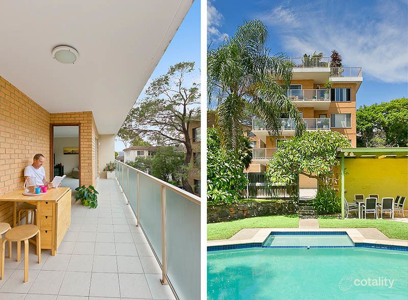 2/44 The Crescent, Dee Why, NSW 2099