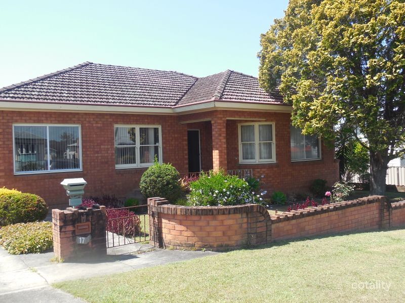 17 Lachlan St, South Kempsey, NSW 2440