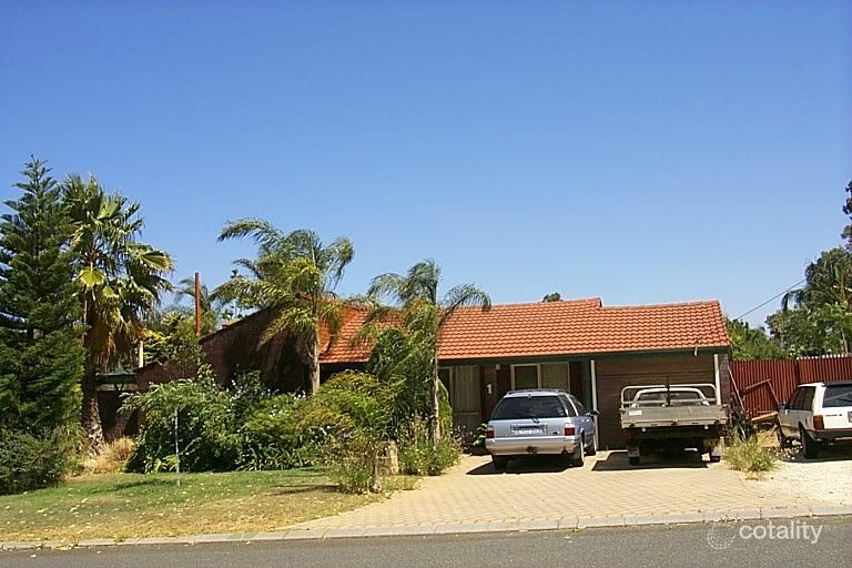 1 Kilrenny Cres, Greenwood, WA 6024