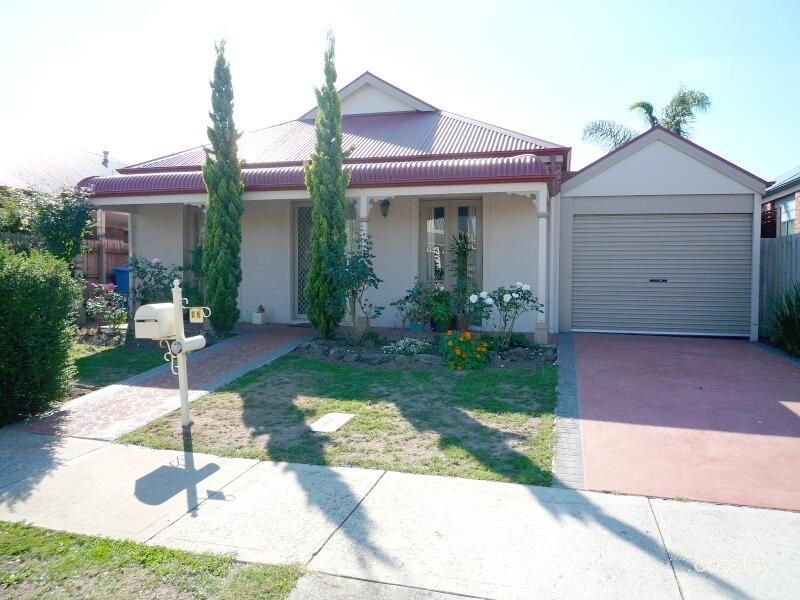 29 Hickory Dr, Narre Warren South, VIC 3805