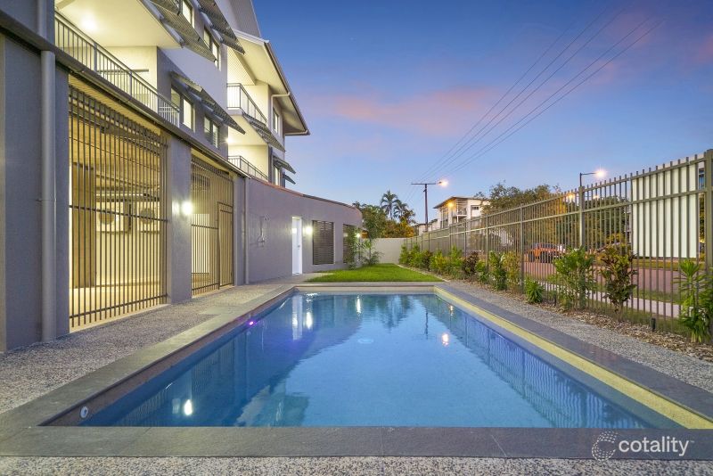 106/2 Elsey St, Parap, NT 0820