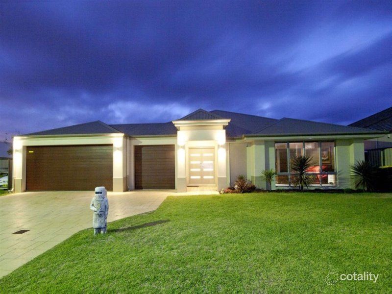 9 Camden Bvd, Aubin Grove, WA 6164