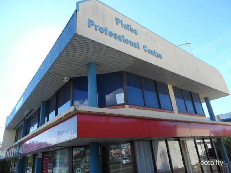 8/40 Torquay Rd, Pialba, QLD 4655