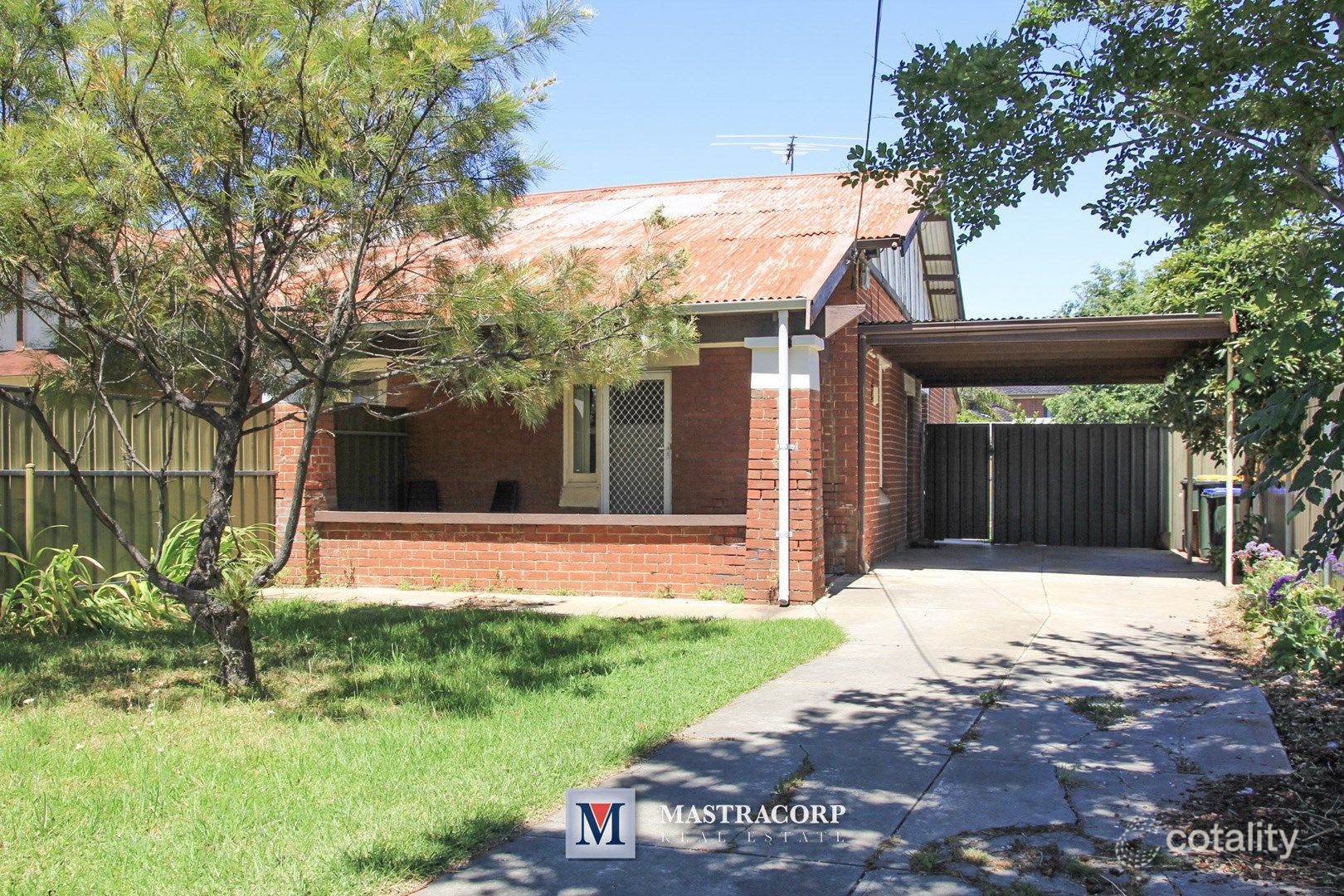 7b Maclagan Ave, Allenby Gardens, SA 5009