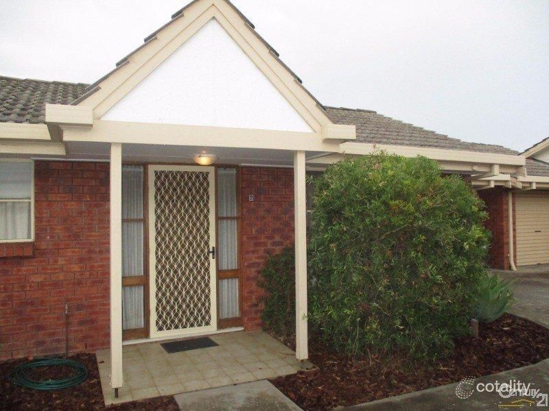 2/45 Capper St, Camden Park, SA 5038