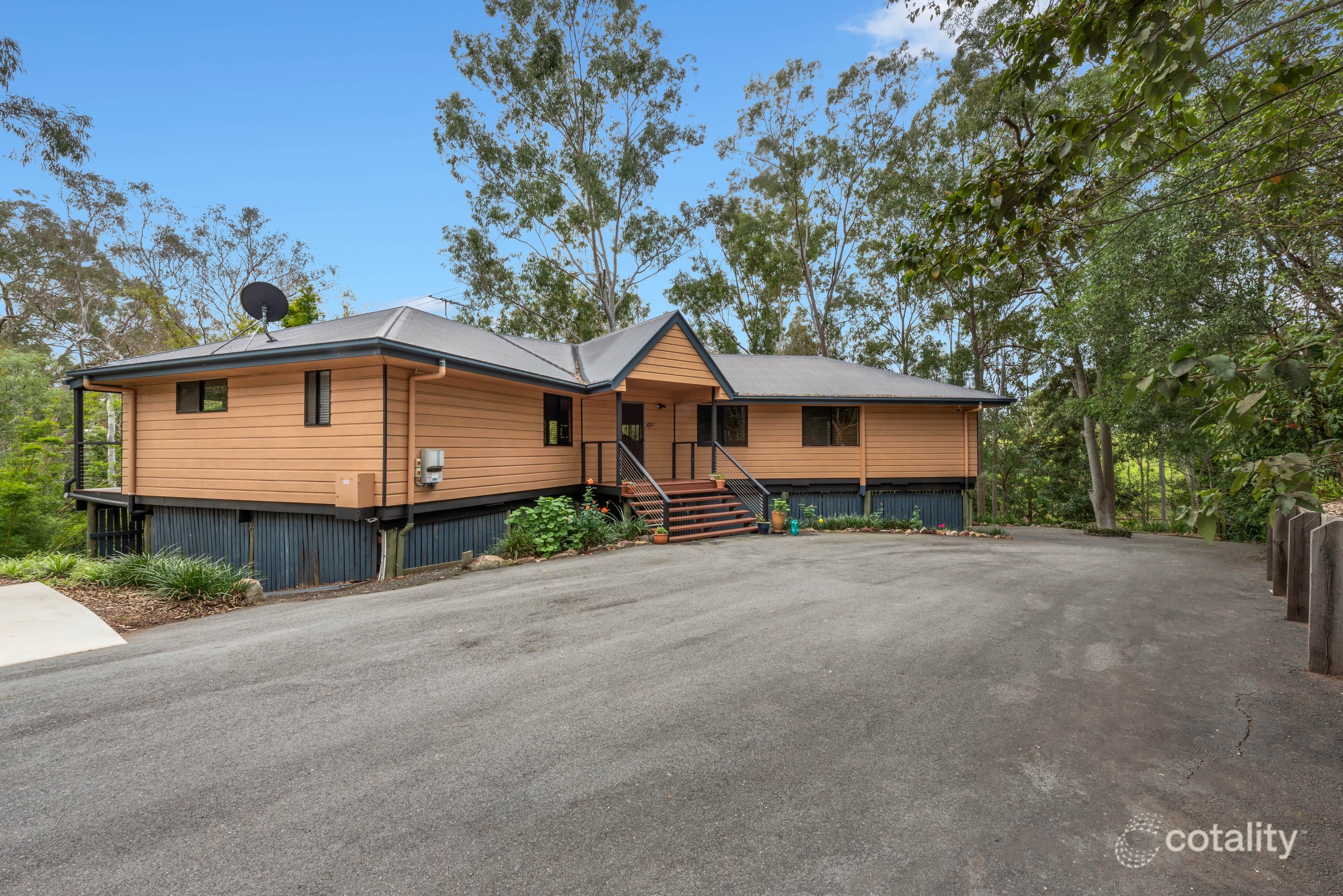 16 Sheepstation Gully Cl, Mount Crosby, QLD 4306