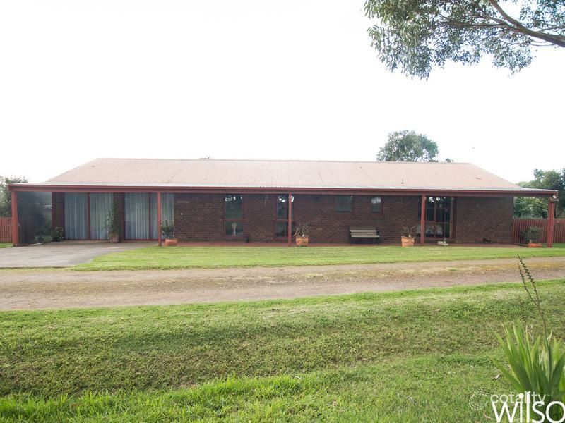 8980 Princes Hwy, Panmure, VIC 3265