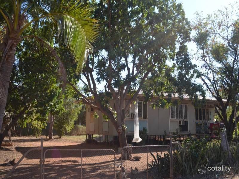 5 Van Emmerik St, Derby, WA 6728