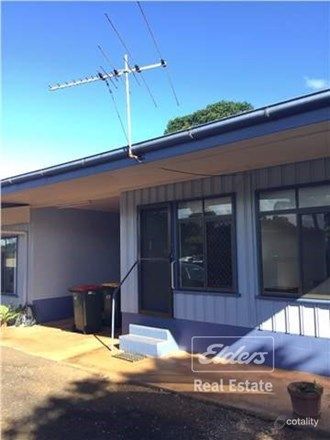 4/7 Hanrahan St, Malanda, QLD 4885