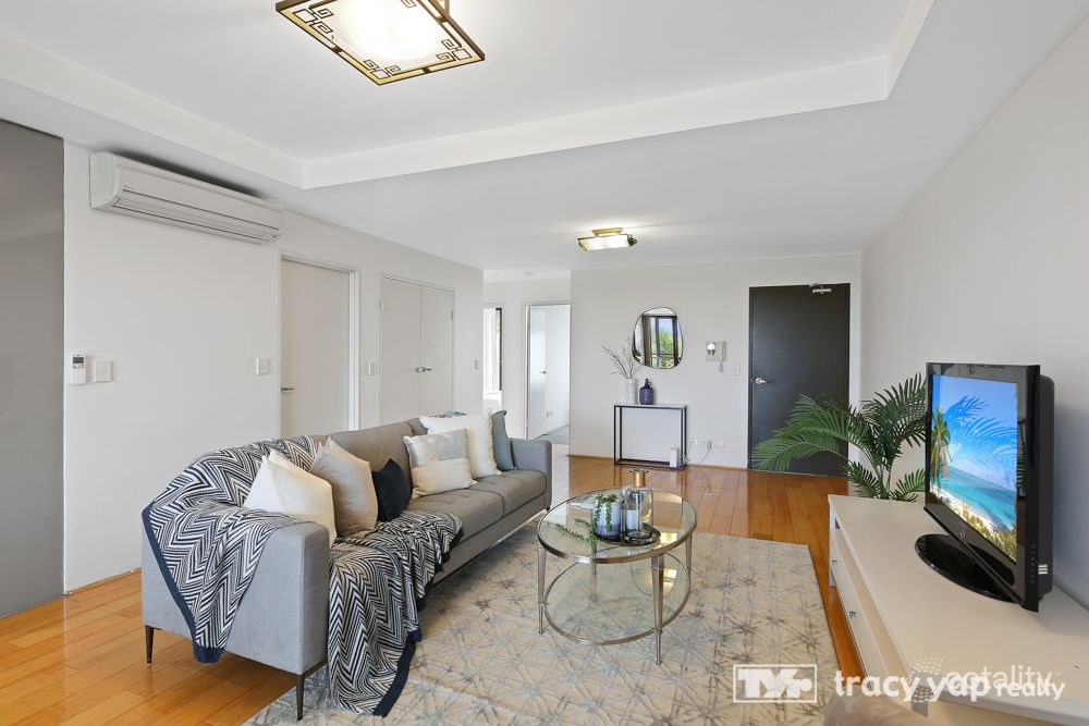 107/215-217 Waterloo Rd, Marsfield, NSW 2122