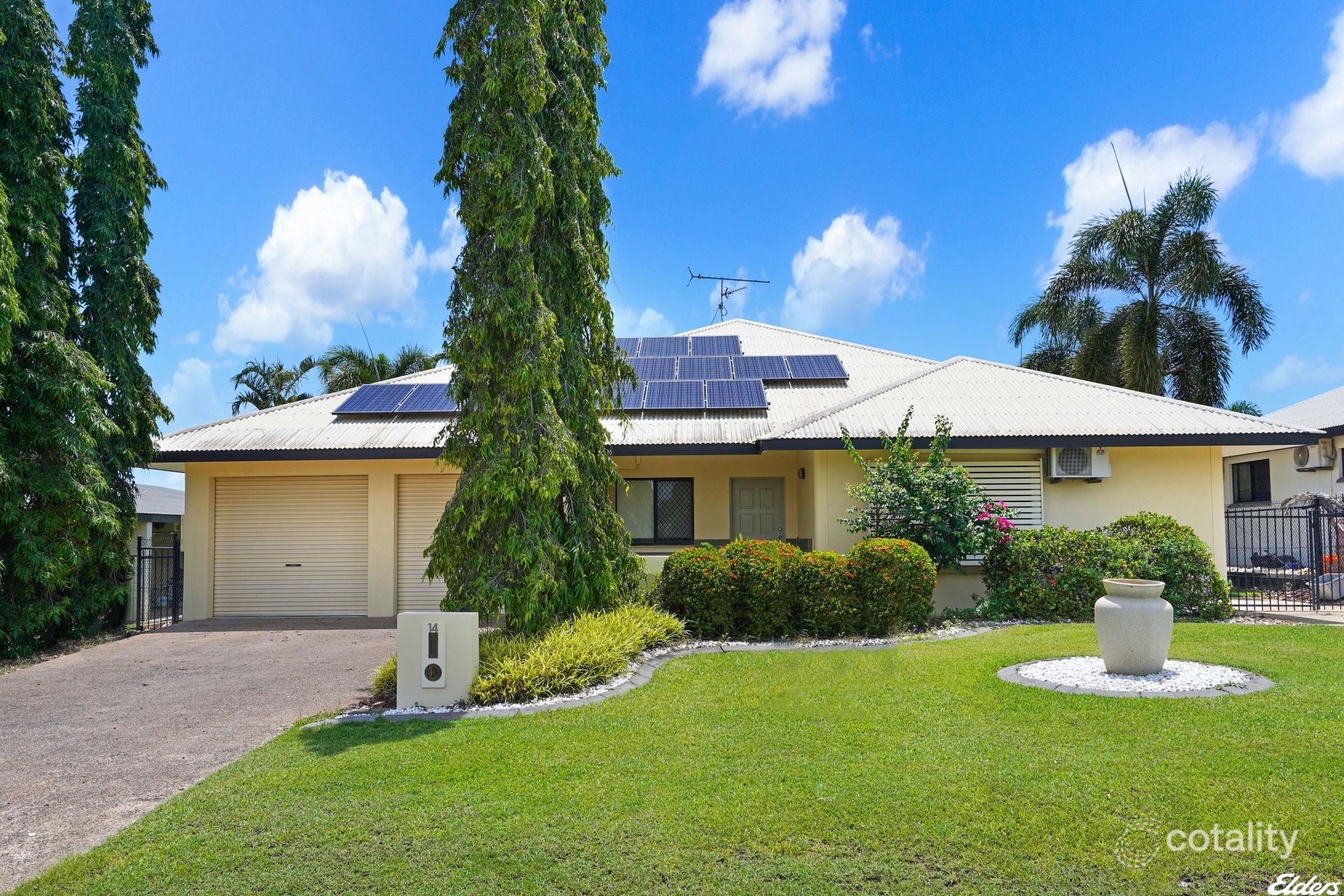 14 Saltwater St, Rosebery, NT 0832