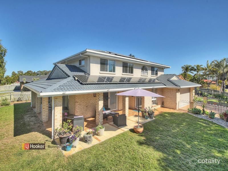 2 Bethany Pl, Parkinson, QLD 4115