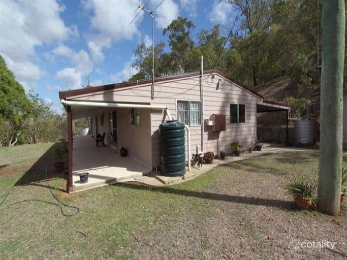 217 Warcons Rd, Cawarral, QLD 4702