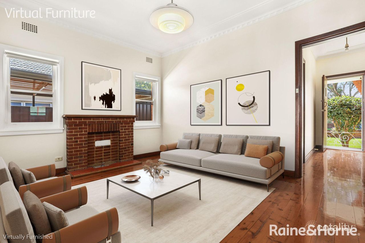 49 Marcella St, Kingsgrove, NSW 2208