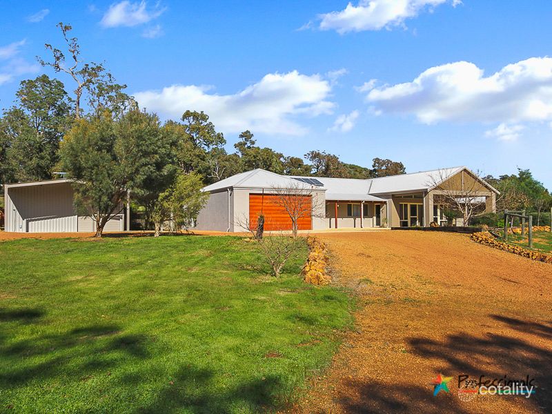 56 Barcelona Dr, Brigadoon, WA 6069