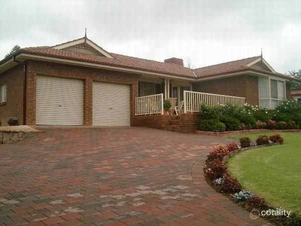 69-71 Jennings St, Geurie, NSW 2818