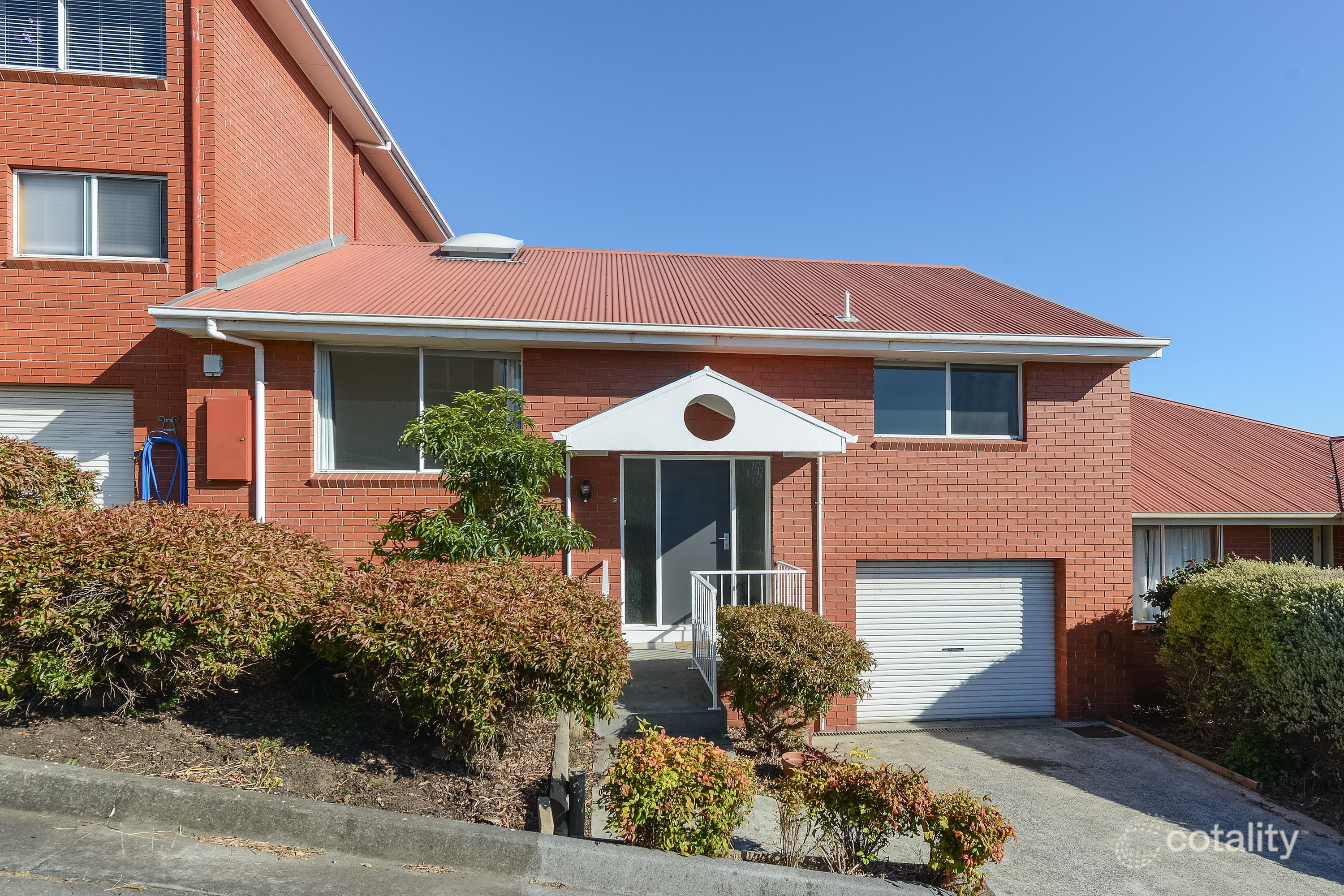 2/32 Mortimer Ave, Mount Stuart, TAS 7000