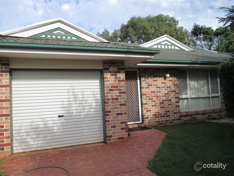 1/24 Alarna St, Victoria Point, QLD 4165