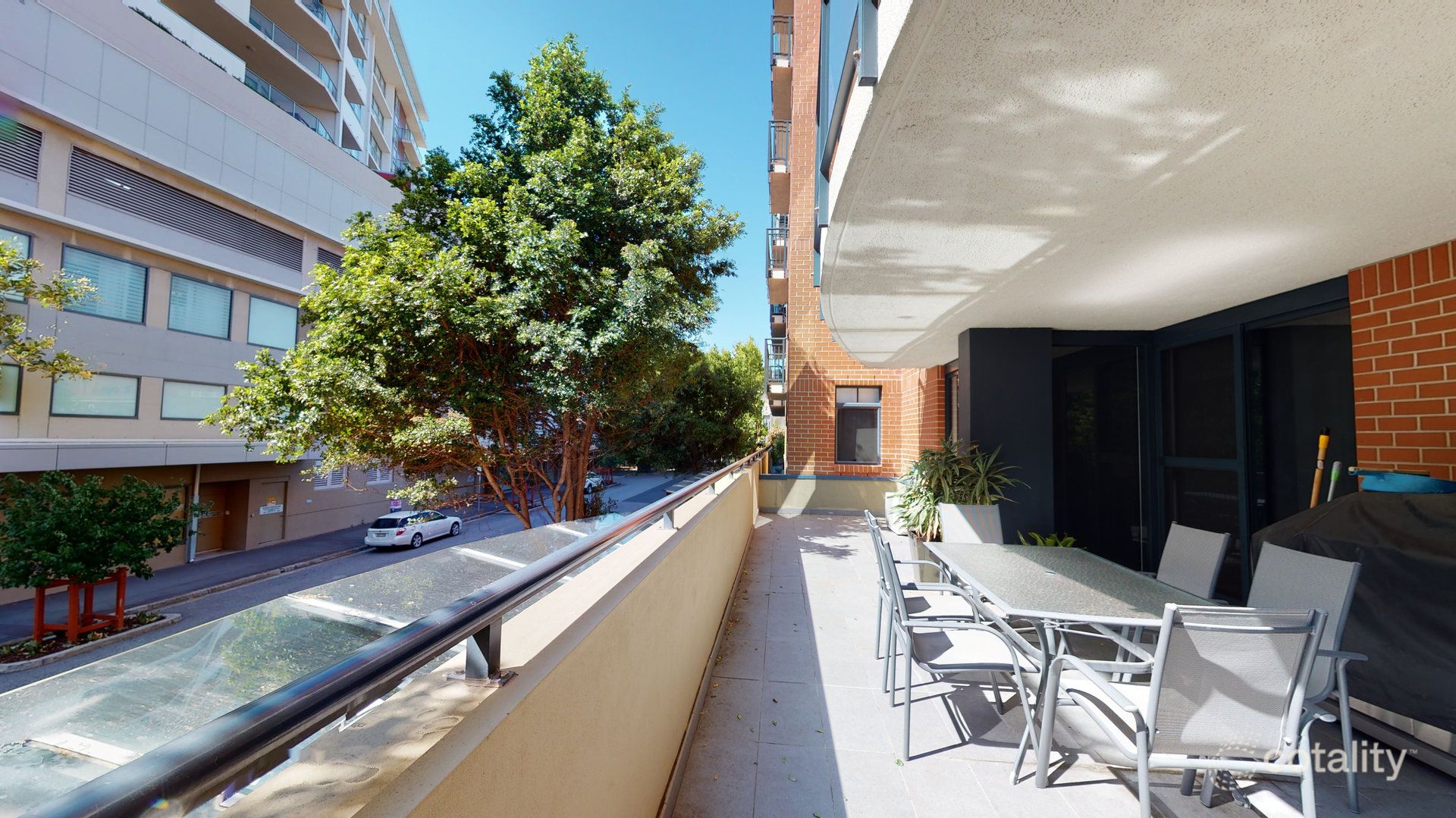 103/4 Ravenshaw St, Newcastle West, NSW 2302