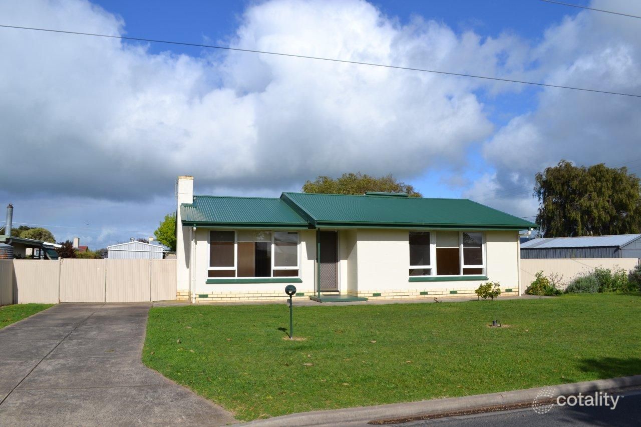 17 Alleyn St, Millicent, SA 5280