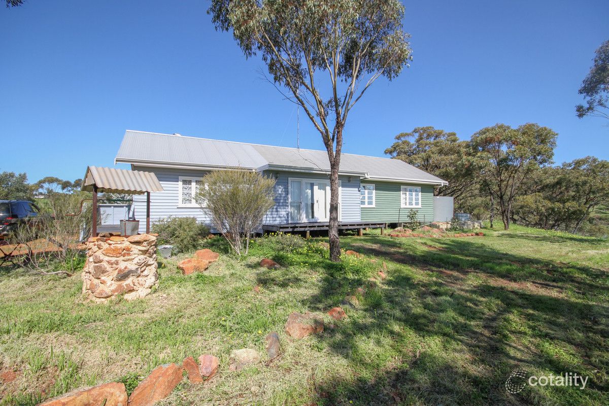 138 Church Gully Rd, Coondle, WA 6566