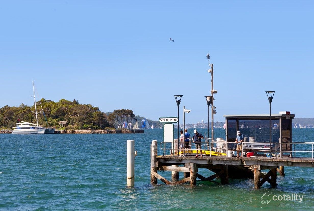 301/109 Darling Point Rd, Darling Point, NSW 2027