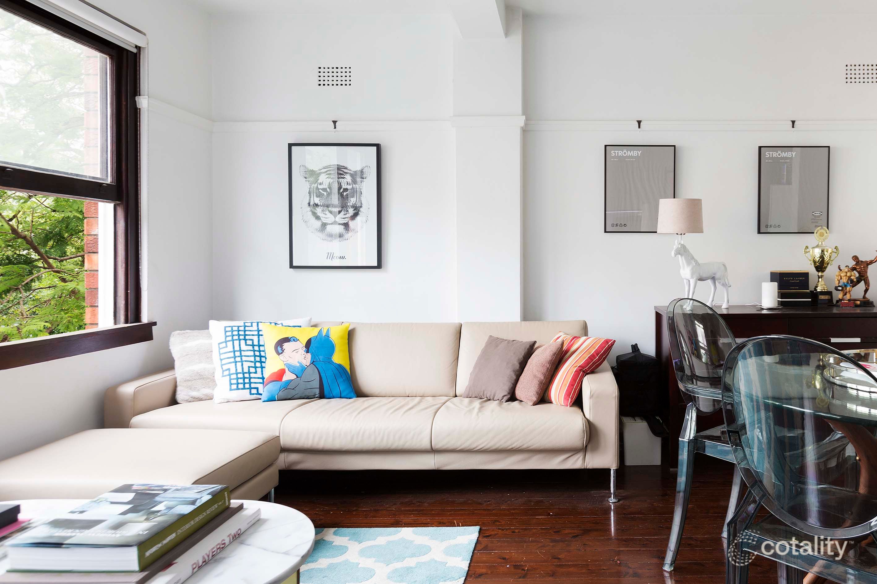 11/7 Greenknowe Ave, Elizabeth Bay, NSW 2011