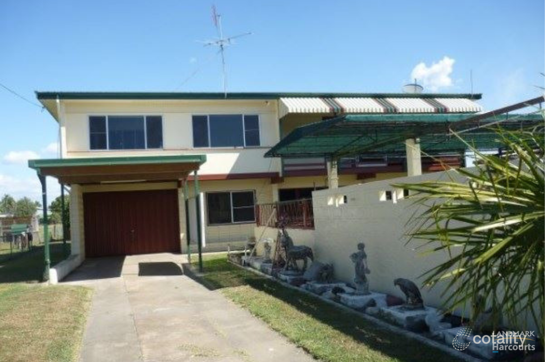 8 Blee St, Giru, QLD 4809