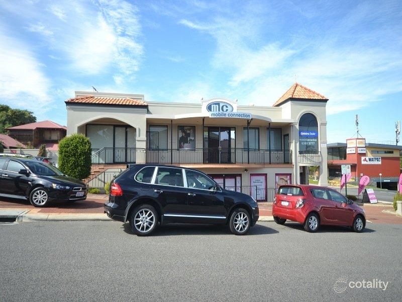 2/187 Stirling Hwy, Nedlands, WA 6009