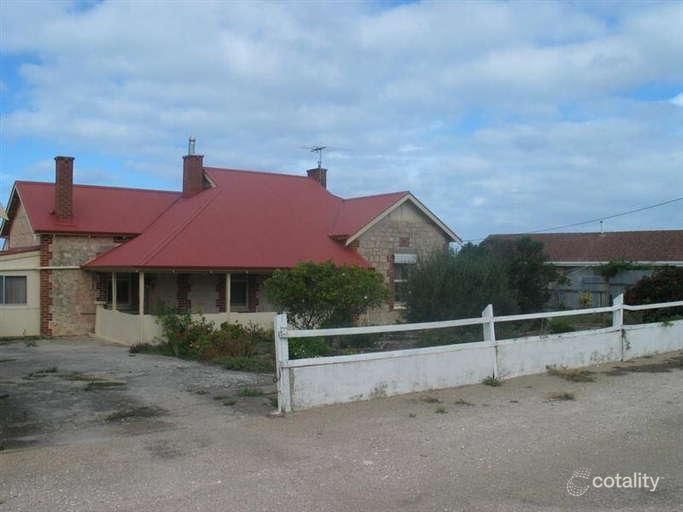 1 Parrington St, Stansbury, SA 5582