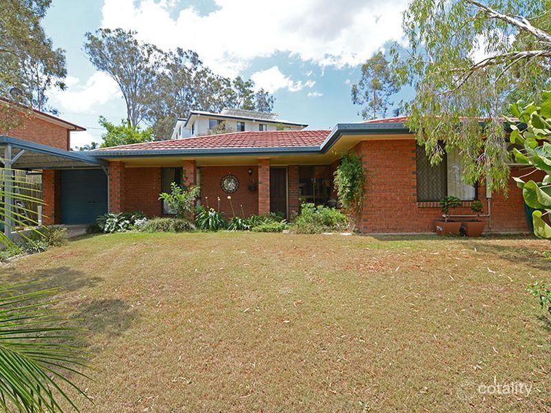 9 Kingfisher Ct, Bundamba, QLD 4304