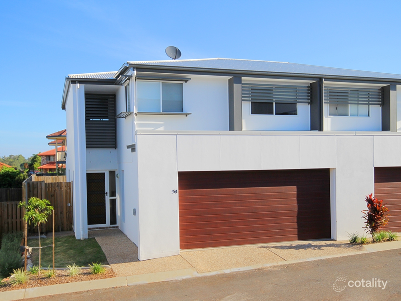 54/57 Charles Canty Dr, Wellington Point, QLD 4160