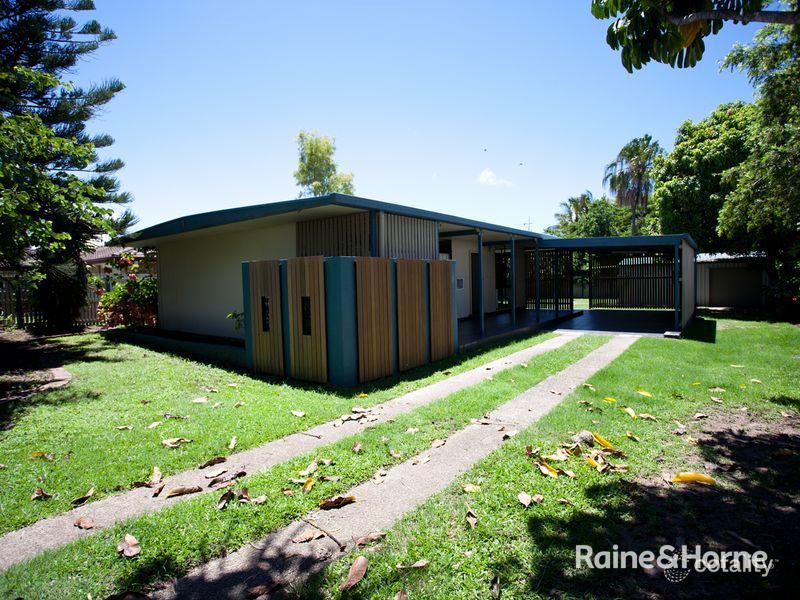 20 Silver Gum Dr, Andergrove, QLD 4740