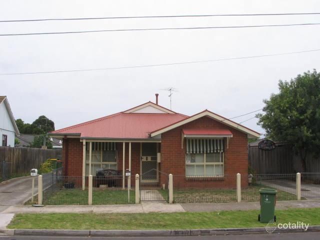 1/25 Crothers St, Braybrook, VIC 3019