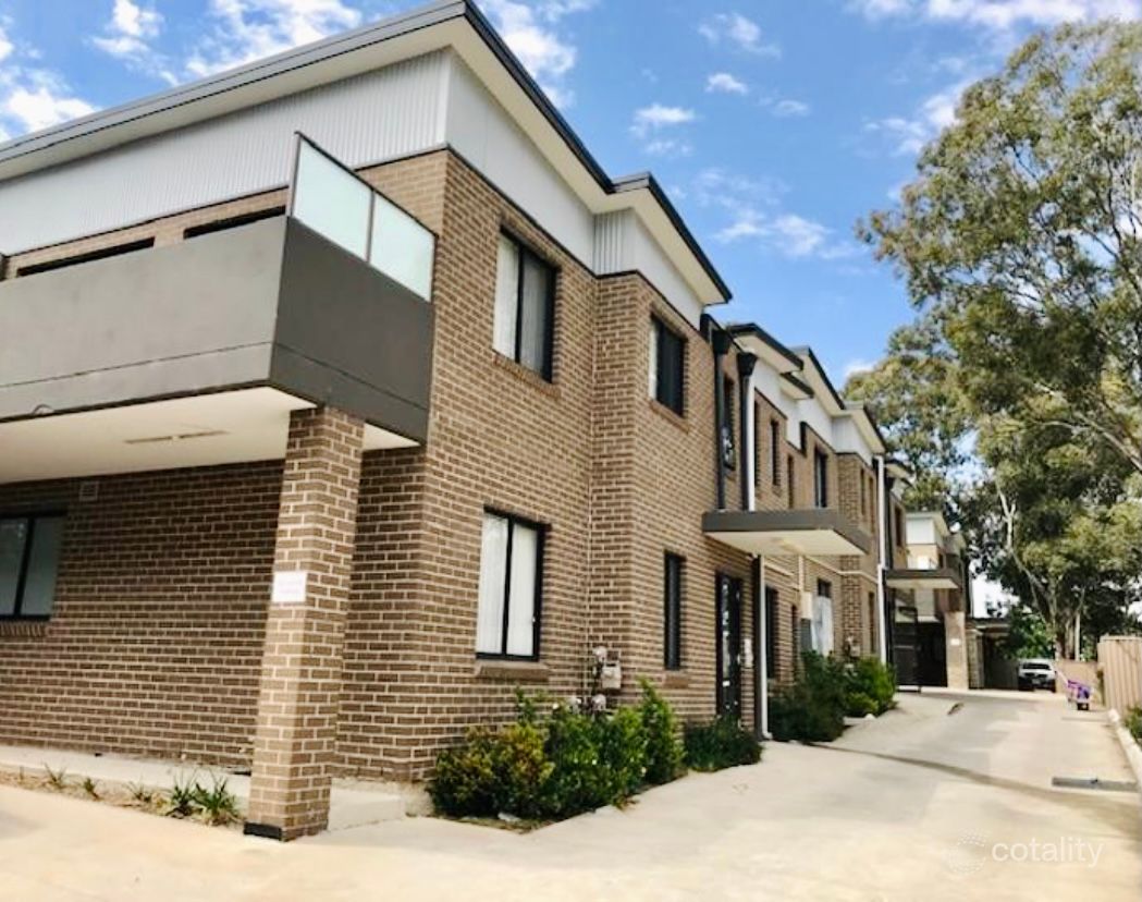 11/9 Bogalara Rd, Old Toongabbie, NSW 2146