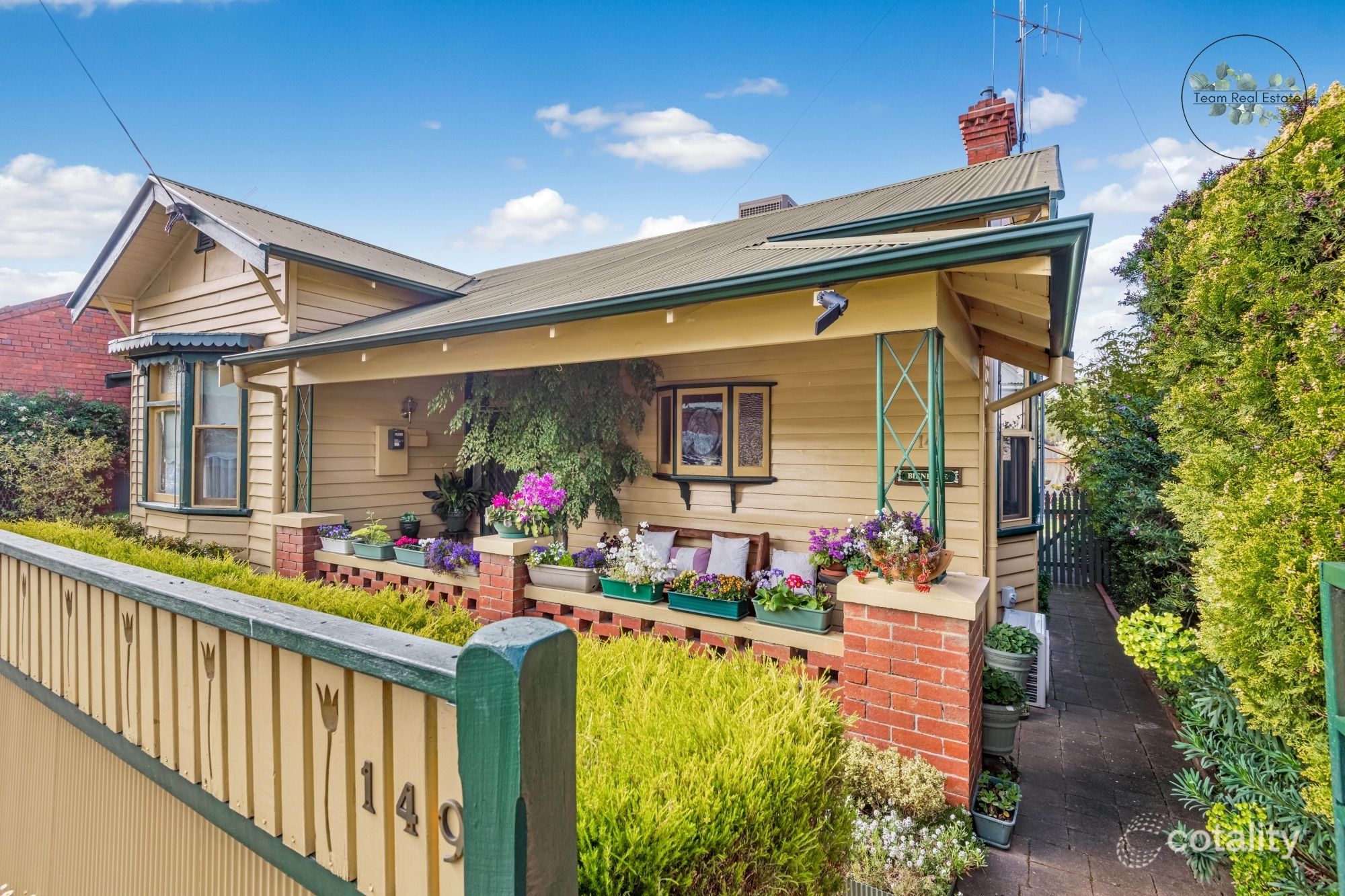 149 Barnard St, Bendigo, VIC 3550