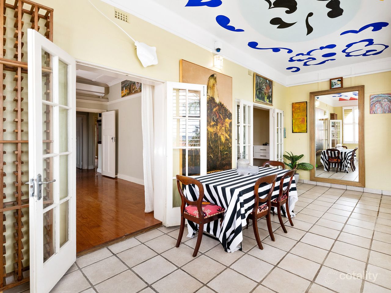 3/5 Langshaw St, New Farm, QLD 4005