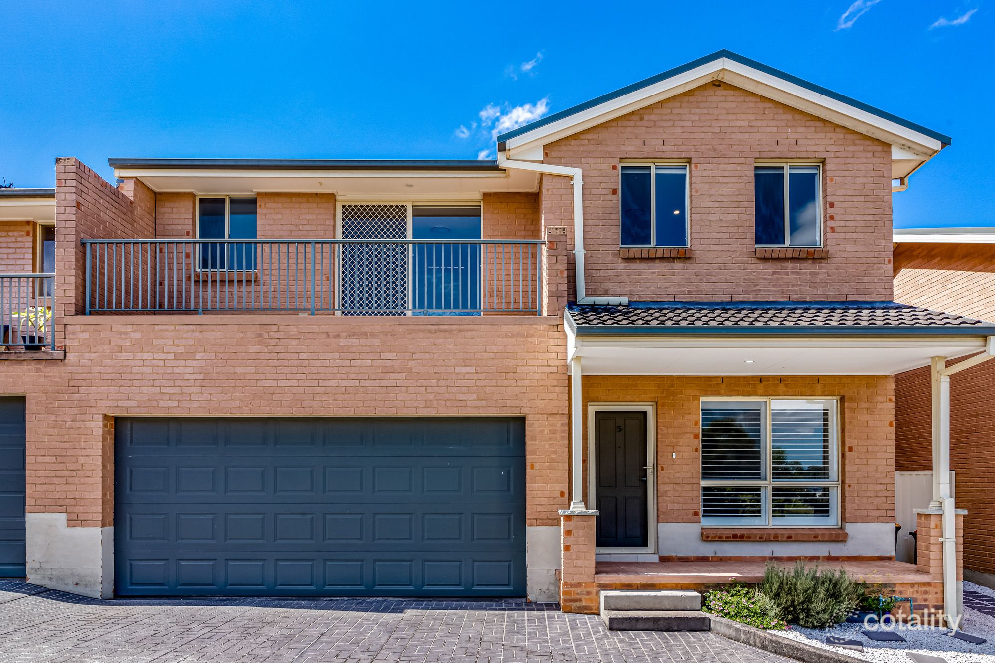 5/20-22 Kensington Cl, Cecil Hills, NSW 2171